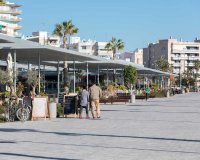 New Build - Apartment -
Santa Pola - Estacion de autobuses