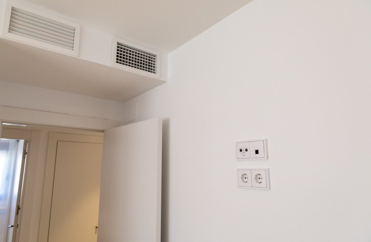 New Build - Apartment -
Santa Pola - Gran Alacant