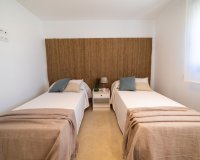 New Build - Apartment -
Santa Pola - Gran Alacant