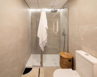 New Build - Apartment -
Santa Pola - Gran Alacant