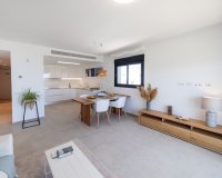 New Build - Apartment -
Santa Pola - Gran Alacant