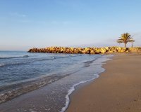 New Build - Apartment -
Santa Pola - Playa Tamarit