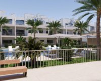 New Build - Apartment -
Torre Pacheco - San Cayetano