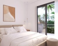 New Build - Apartment -
Torre Pacheco - San Cayetano