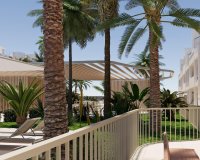 New Build - Apartment -
Torre Pacheco - San Cayetano