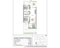 New Build - Apartment -
Torre Pacheco - San Cayetano