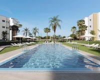 New Build - Apartment -
Torre Pacheco - Santa Rosalia Lake And Life Resort