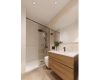 New Build - Apartment -
Torre Pacheco - Santa Rosalia Lake And Life Resort