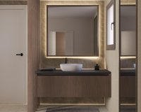 New Build - Apartment -
Torre Pacheco - Santa Rosalia Lake And Life Resort