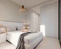 New Build - Apartment -
Torre Pacheco - Santa Rosalia Lake And Life Resort
