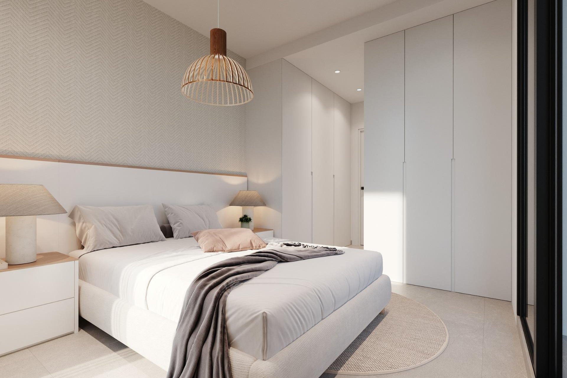 New Build - Apartment -
Torre Pacheco - Santa Rosalia Lake And Life Resort