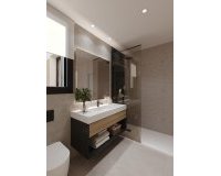 New Build - Apartment -
Torre Pacheco - Santa Rosalia Lake And Life Resort