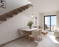 New Build - Apartment -
Torrevieja - Centro