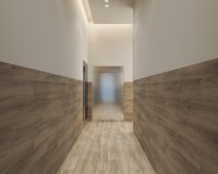 New Build - Apartment -
Torrevieja - Centro