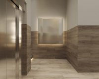 New Build - Apartment -
Torrevieja - Centro