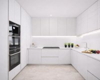 New Build - Apartment -
Torrevieja - Centro