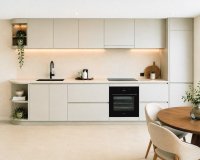 New Build - Apartment -
Torrevieja - Centro