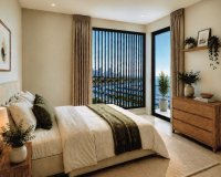 New Build - Apartment -
Torrevieja - Centro