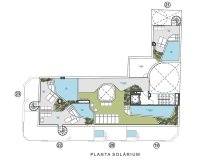 New Build - Apartment -
Torrevieja - Centro
