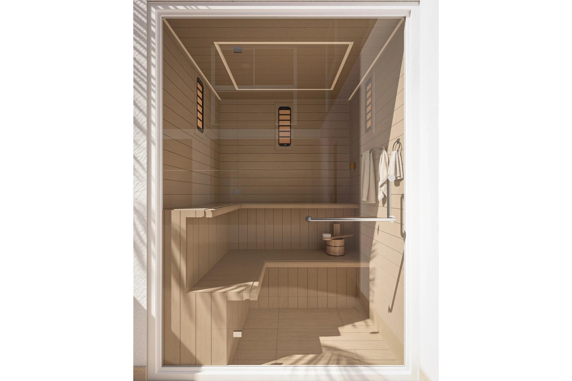 New Build - Apartment -
Torrevieja - Centro