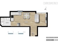 New Build - Apartment -
Torrevieja - Centro