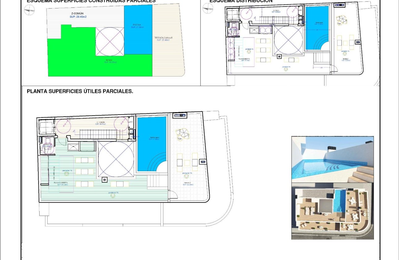 New Build - Apartment -
Torrevieja - Centro