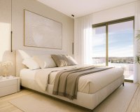 New Build - Apartment -
Torrevieja - La Hoya