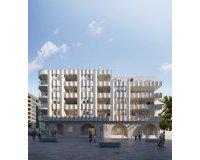 New Build - Apartment -
Torrevieja - Los Locos