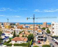 New Build - Apartment -
Torrevieja - Nueva Torrevieja