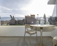 New Build - Apartment -
Torrevieja - Nueva Torrevieja