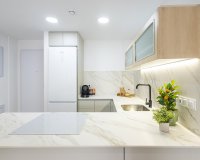 New Build - Apartment -
Torrevieja - Nueva Torrevieja