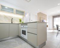 New Build - Apartment -
Torrevieja - Nueva Torrevieja