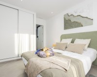 New Build - Apartment -
Torrevieja - Nueva Torrevieja