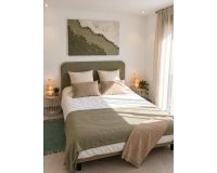 New Build - Apartment -
Torrevieja - Nueva Torrevieja