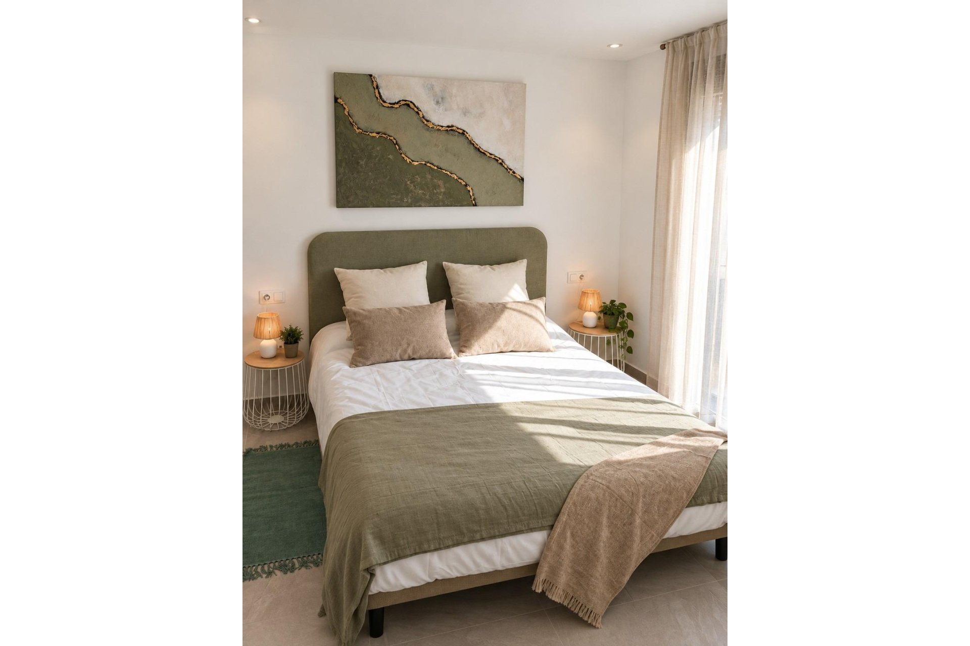 New Build - Apartment -
Torrevieja - Nueva Torrevieja