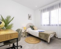 New Build - Apartment -
Torrevieja - Nueva Torrevieja