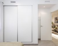 New Build - Apartment -
Torrevieja - Nueva Torrevieja