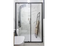 New Build - Apartment -
Torrevieja - Nueva Torrevieja