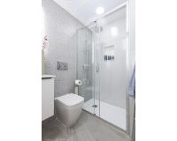 New Build - Apartment -
Torrevieja - Nueva Torrevieja