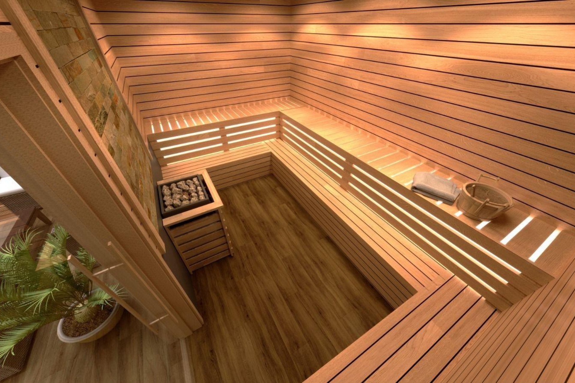 New Build - Apartment -
Torrevieja - PARQUE DE LAS NACIONES