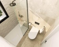 New Build - Apartment -
Torrevieja - Playa de El Cura