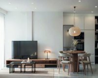 New Build - Apartment -
Torrevieja - Playa de El Cura