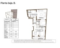 New Build - Apartment -
Torrevieja - Playa de El Cura