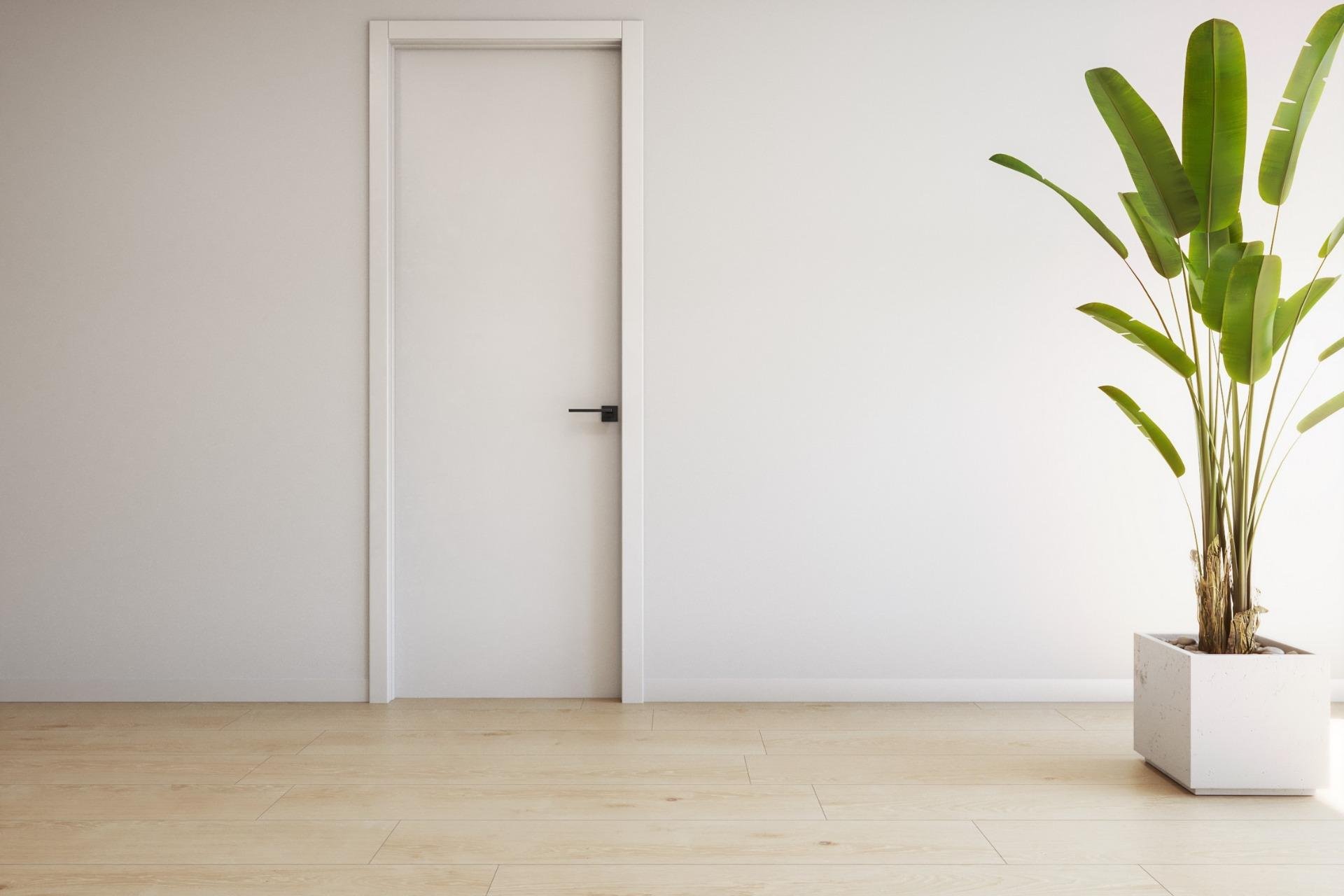 New Build - Apartment -
Torrevieja - Playa de El Cura