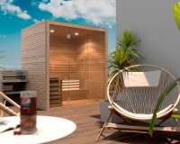 New Build - Apartment -
Torrevieja - Playa del Acequión