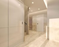 New Build - Apartment -
Torrevieja - Playa del Acequión