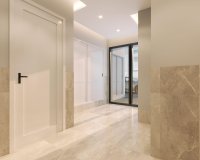 New Build - Apartment -
Torrevieja - Playa del Acequión