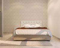 New Build - Apartment -
Torrevieja - Playa del Acequión