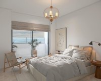 New Build - Apartment -
Torrevieja - Playa del Cura