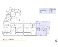 New Build - Apartment -
Torrevieja - Playa del Cura